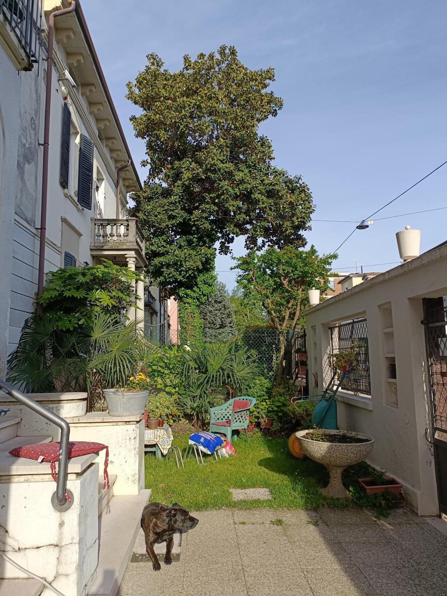 Chez Mavipagi B&B Verona Exterior photo