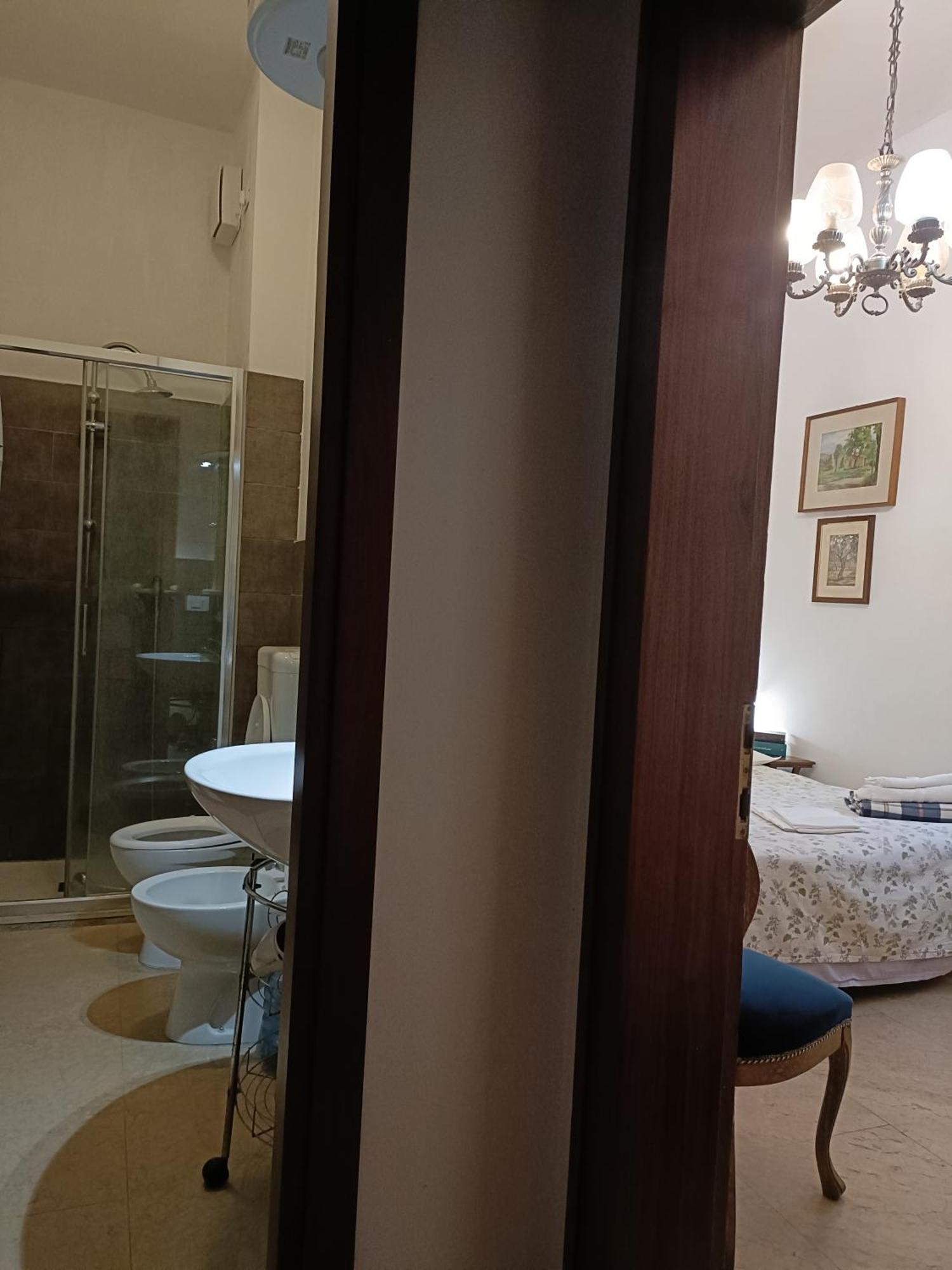 Chez Mavipagi B&B Verona Exterior photo