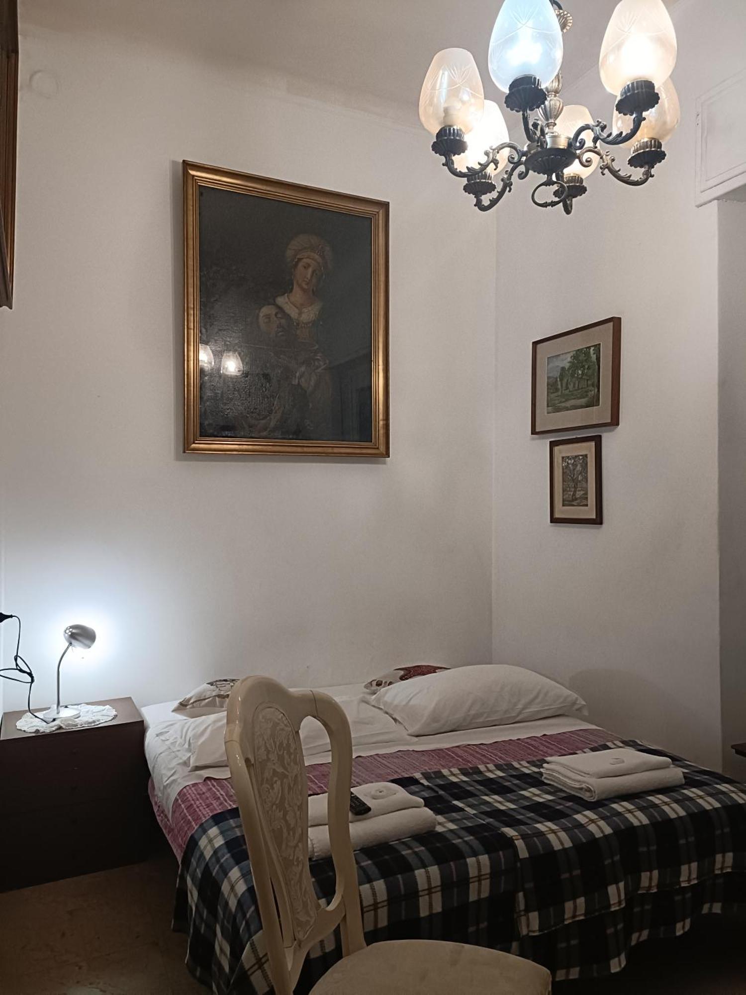 Chez Mavipagi B&B Verona Exterior photo